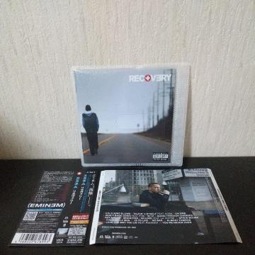 EMINEMwRECOVERY({ʔ)xSLIM SHADY D12 DR.DRE my