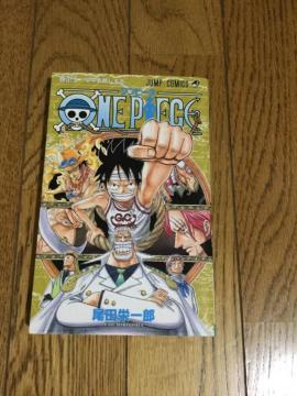 ONE PIECE s[X 45