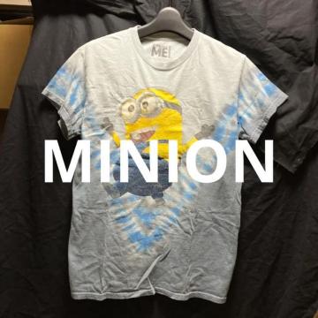 yAzyMINION / ~jIz ^C_C vg TVc S
