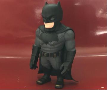 《TOUMA × バットマン》フィギュア マーベル デザイナーズトイ HOT TOYS MARVEL ホットトイズ BATMAN