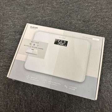 Vi ELECOM wXPA ECLEAR ̏dv HCS-S01 zCg