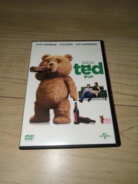 DVD���e�b�h���}�[�N�E�E�H�[���o�[�O�@�~���E�N�j�X�@�Z�X�E�}�N�t�@�[����