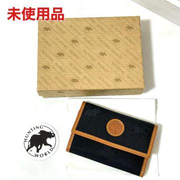 ���g�p HUNTING WORLD �n���e�B���O���[���h 6�A �L�[�P�[�X