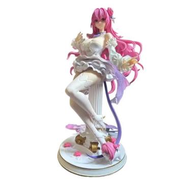 �l�C�A�j���Q�[�����揟���̏��_NIKKE�h���V�[1/7�X�P�[���h���ς݊����i