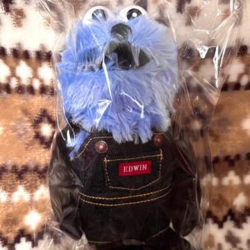 �V�i �X���X�� EDWIN�R���{ �ʂ������ ���� ���A �p�y�b�g�X���X�� SUNSUN �f�j�� �G�h�E�B�� �`���R���C�g