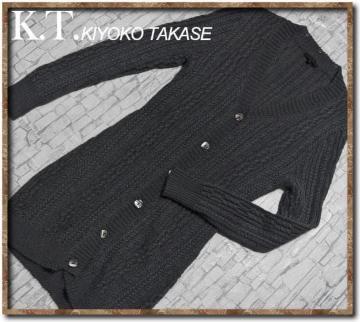 K.T �L���R�^�J�Z�@�V���N�������O�䃂�w���j�b�g�J�[�f�B�K���@�Z�O���[