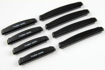 ビートル 取付例あり ドアプロテクター大小計8個入