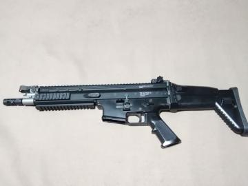 ٲMK16 SCAR@BK Ôi