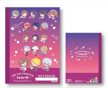 IACh}X^[SideM TI B5m[g B 