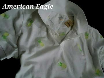 yAmerican EaglezAJC[O@Vintage ۼ US|L(L`XL)/߲ůّhJ