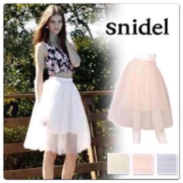 VilXiCf snidel  `[XJ[g