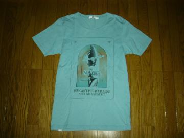 HYSTERIC GLAMOUR qXebNO}[ TVc S K[ k[h wS LOGO Jbg\[