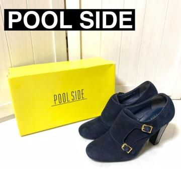 POOL SIDE v[TCh@XG[h@u[eB@23cm