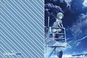 uV[h o[}bgRNV Vol.600 Summer Pockets REFLECTION BLUEw쑺x