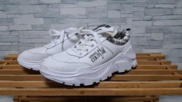 VERSACE FT[` S Xj[J[/Y/8/27cmV샂f