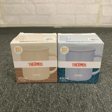  Vi THERMOS T[X ^fM}OJbv 2 JDG-452C