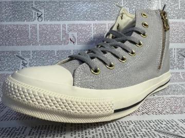 Ro[X I[X^[ GOLDZIP HI 26.5 Vi!