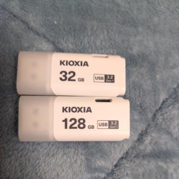 USB32GB USB128GB