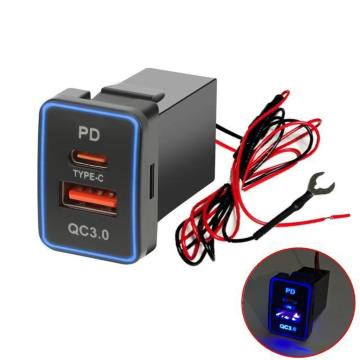 g^ԗpd\Pbg2 QC3.0 [dUSB|[g PD|[g X}z^ubg[d USBd XCb`z[ `^Cv