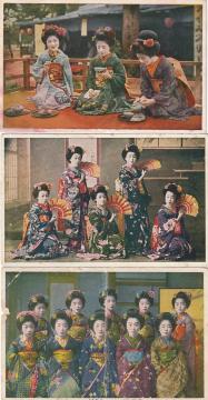 ���W �����̊G�͂��� 3��y��E-48�z