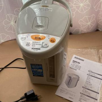 �ۈ�d�C�|�b�g4.0L