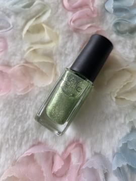 KOSE�l�C�����O���[�������̃l�C���z���b�N/�V�i��