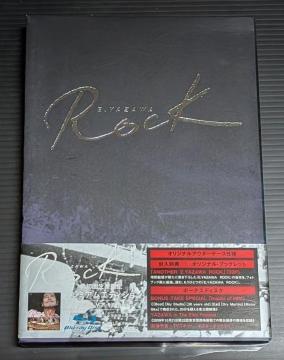 �d.YAZAWA ROCK ������� �v���~�A���G�f�B�V���� �ѕt 2���g Blu-ray �Z����