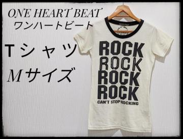 ONE HEART BEATn[gr[gTVcFMTCY܂Ƃߔ}