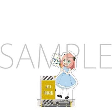 [rbN SPY~FAMILY ANX^h A[jEtH[W[ `낵 j