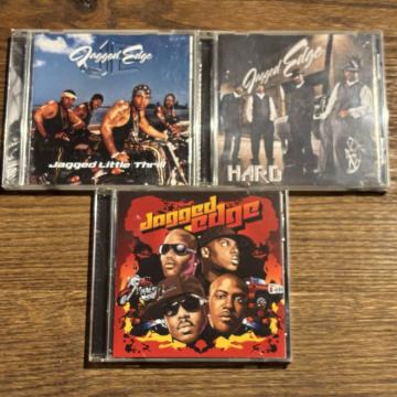 yJAGGED EDGE (WMhEGbW)zAo3Zbg