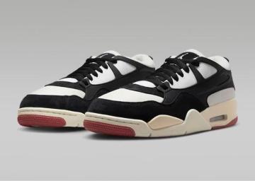 AIR JORDAN 4 RM