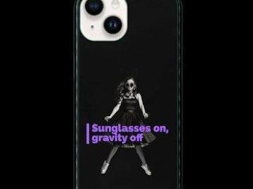 iPhone15 vX`bN n[hP[X |bvfUC TOX oj[K[ O