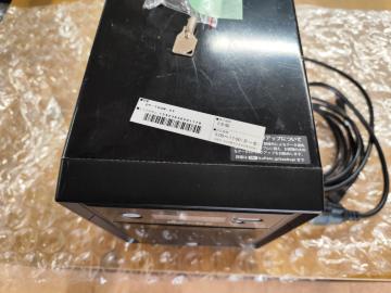 �o�b�t�@���@�e���X�e�[�V�����@TS5400