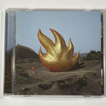Audioslave / Audioslave
