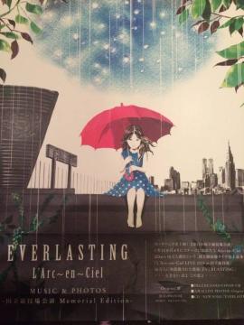 !A!L'Arc-en-Ciel/EVERLASTINGoriginal/i!