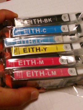 Gv\ EPSON (C`E) ITHp@݊CN@6F