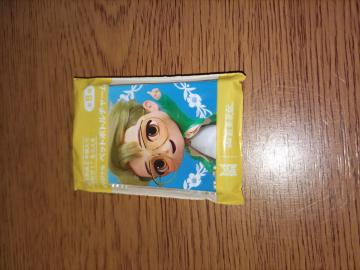 BTS21���y�b�g�{�g���`���[�����W�~�����񔄕i�����J��