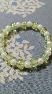 �V�i���g�p���t�F�C�N�p�[���ƃr�[�Y�̃u���X���b�g