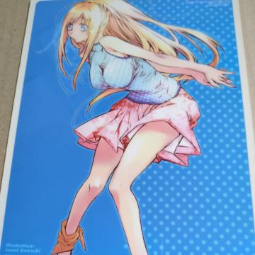 EIGHTH���܂Ȃт�t�^���~��