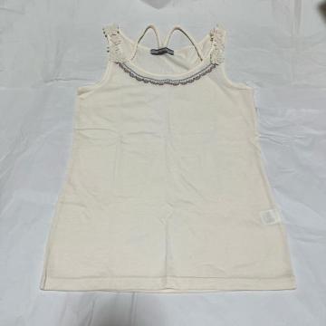 �y�I���[�u�E�f�E�I���[�u�z �^���N�g�b�v �ԃ��`�[�t ���[�X �h�J �N���[�� ��