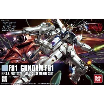 HGUC 1/144 K_F91