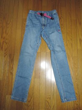 HYSTERIC GLAMOUR qXebNO}[ ~ GRAMICCI O~` C[W[ fj pc S CfBS