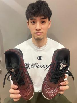 #12 ���� ��l�I��y���M�T�C������I�莄���z���p�o�X�P�b�g�{�[���V���[�Y