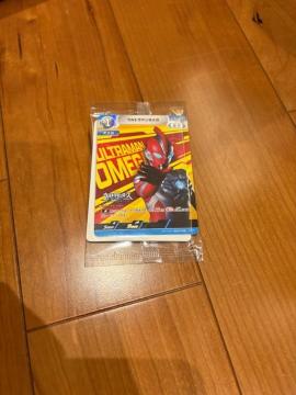 �E���g���}���I���K �񔄕i �J�[�h �V�i ���J�� �J�[�h�Q�[�� �v�����[�V�����J�[�h �E���T�} �E���g���q�[���[�Yexpo