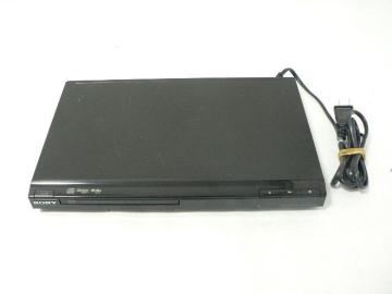 SONY DVD�v�����[�EDVP-SR200P�E�W�����N�E�����I