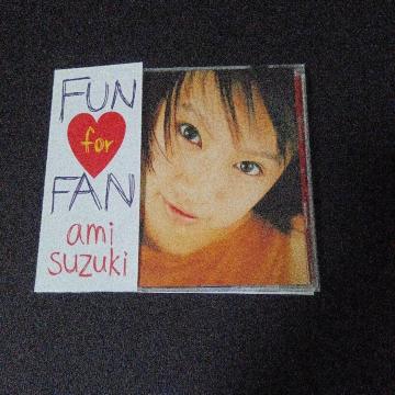 ��؂��݁^FUN for FAN