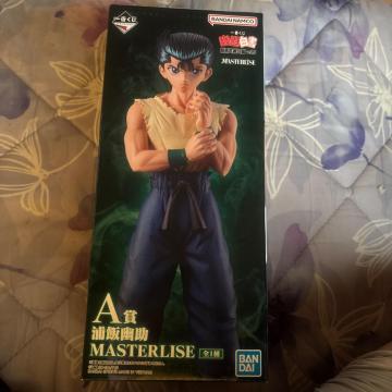 �H���V������ ��Ԃ��� A�� �Y�їH�� MASTERLISE �t�B�M���A