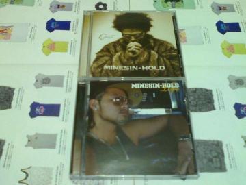 sMINESIN-HOLDtAZbg Egoist Love HIPHOP qbvzbv HIP HOP
