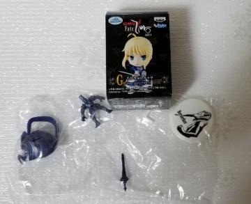 ��Ԃ��� Fate/Zero PART1 G�� ���т����� �ް����