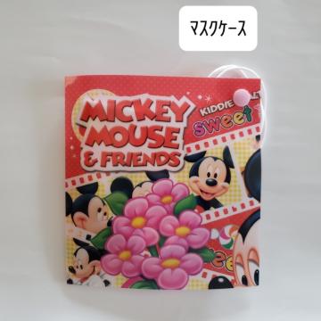M11 Mickey MouseyԌz@Ͻ(^.^)Ҳށ@Ͻp u